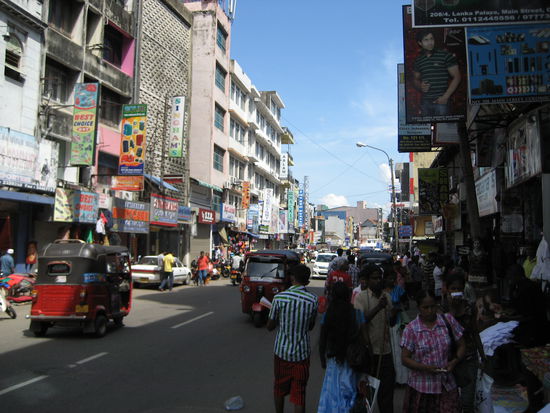 Die Pettah