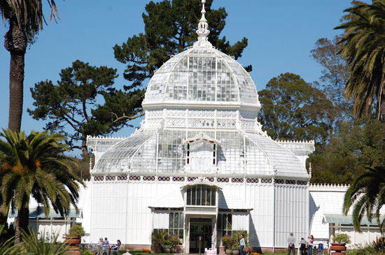 Golden Gate Park