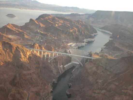 Hoover Damm