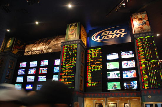 Sportwetten, k.A. wie das funktioniert