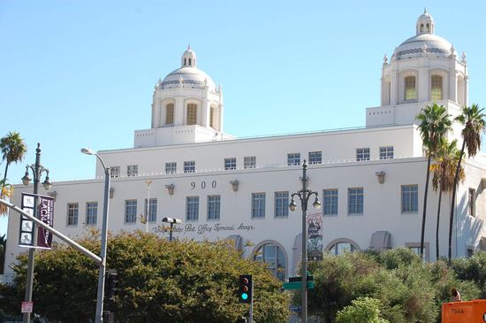 Post Office