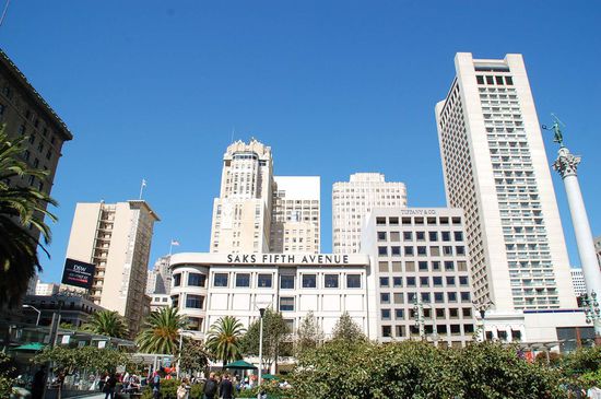 Union Square