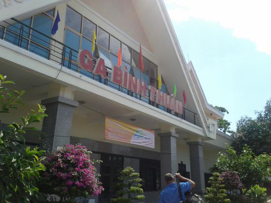 Hier hat uns das erste Mal trockene Hitze empfangen