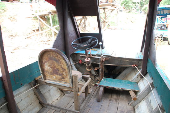 Definitiv nicht vertrauenswürdig 