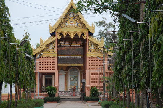 Wat Sangker