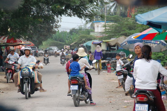 Weiter zur nächsten Station