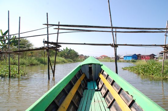 Freie Sicht für mich