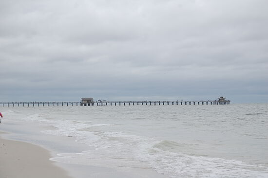 Naples Pier