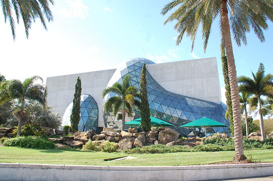 Dali Museum
