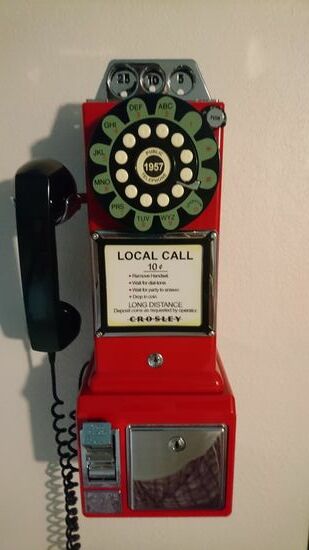 Hängt in unserem Zimmer