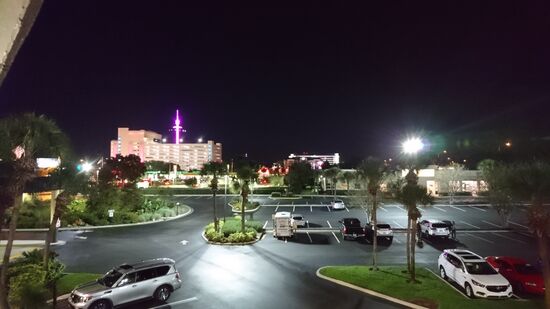 Rosen Inn International