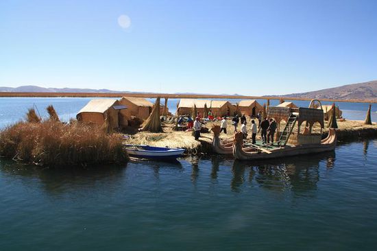 Das (Ueber) Leben der Uro