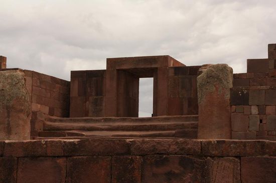 Eingang zur Sonnenwarte