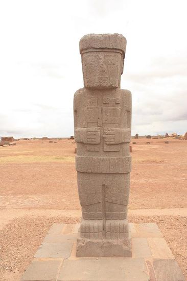 Poncemonolith (Entdecker Ponce)