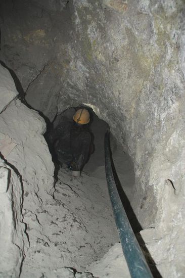 (k)ein Weg zurueck!?