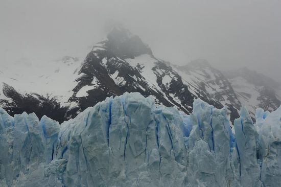 Perito Moreno Gletscher