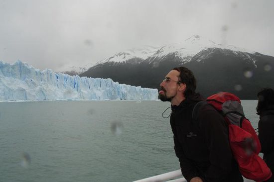 Nichts was er nicht isst