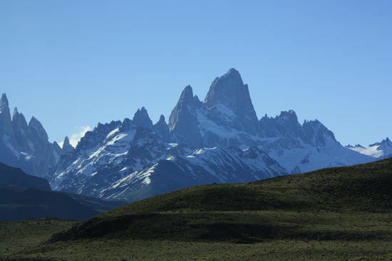 Fitz Roy