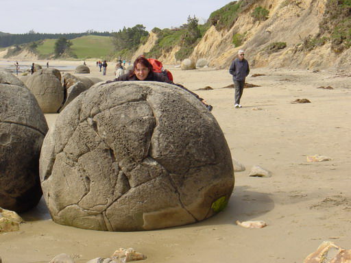 große Bowlingkugeln