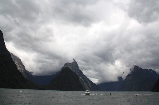 Milfordsound