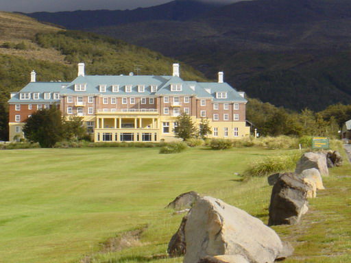 unser Hotel, wünschten wir
