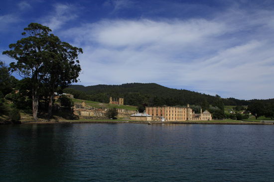 Port Arthur