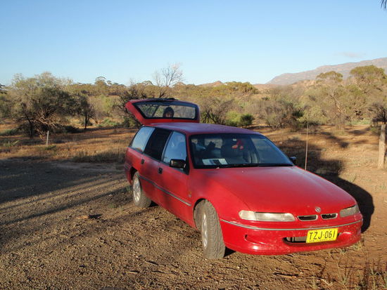 Travelmate II
