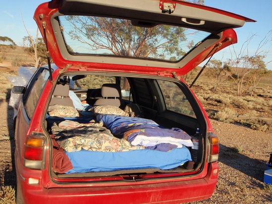 stationärer Klappfix