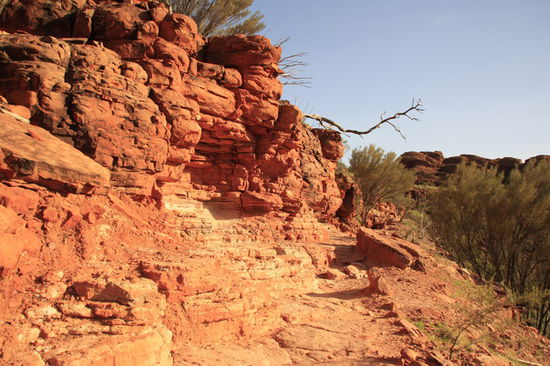 Kings Canyon