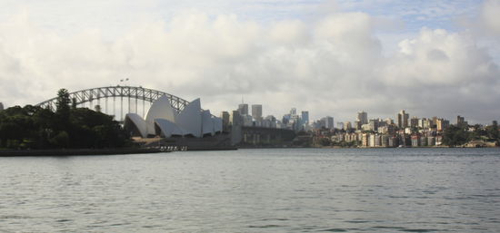 Alles was Sydney interessant macht