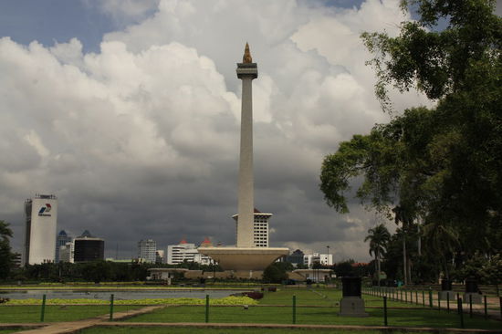 Nationalmonument (Monas)