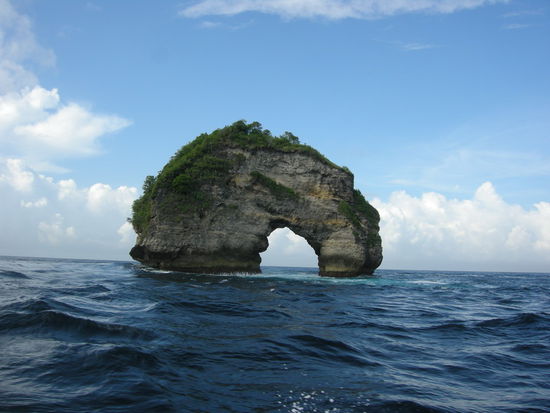 Eine Seefahrt, die ist rucklig, eine Seefahrt, die ist ...