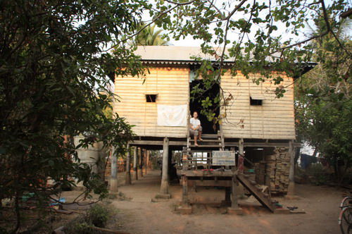 Homestay - Gasthaus