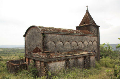 Kirche