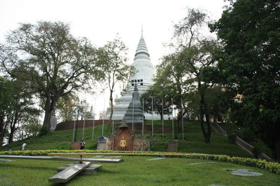 Wat Phnom