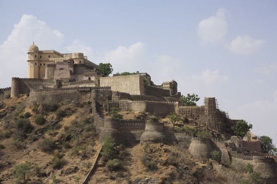 Kumbalgarth