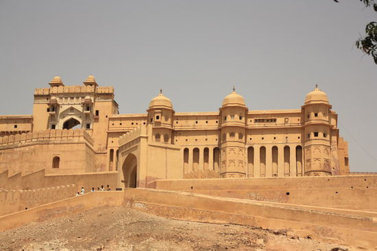 Amber Fort