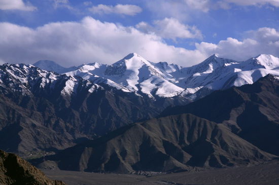 Himalaja