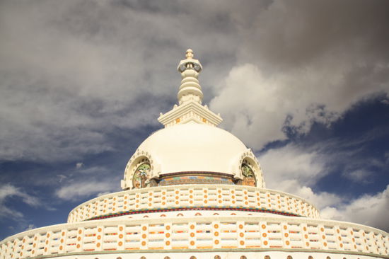 Sankar Stupa