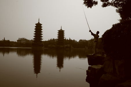 Guilin's Park
schoen gell!!!!