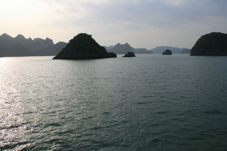 Ha Long Bucht