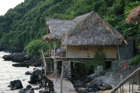 Robinson Crusoe Gefuehle kommen auf
