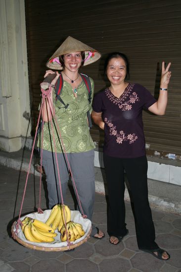 Ich hab Bananen getragen!!
only 1$