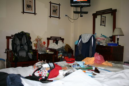 Packln!!!