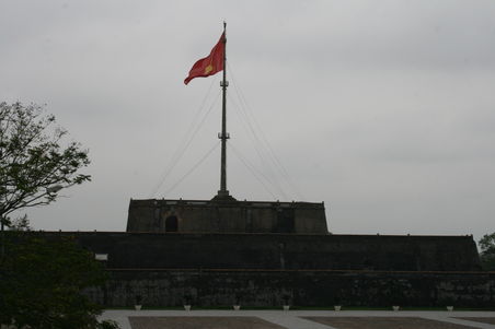Fahnenturm