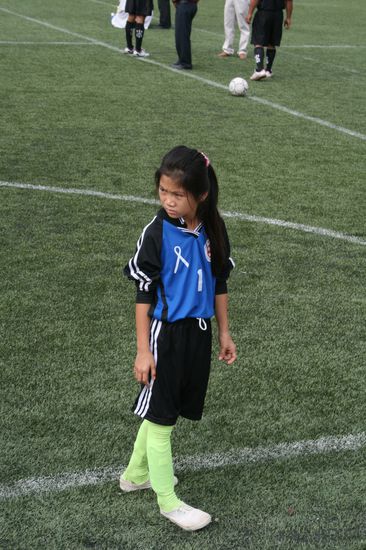 Lena, die wird deine Maedlsmanschaft aufmischen