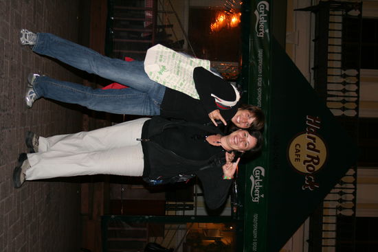 wir rocken in moskau