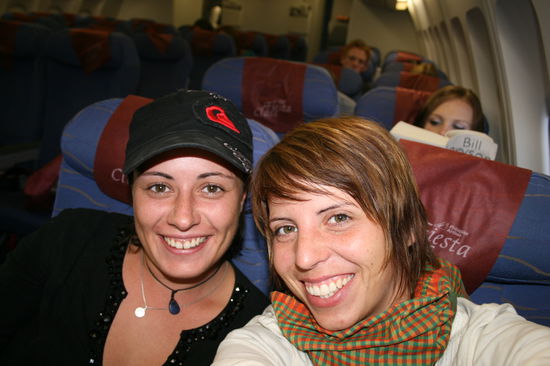 Weihnachten unterm Himmel