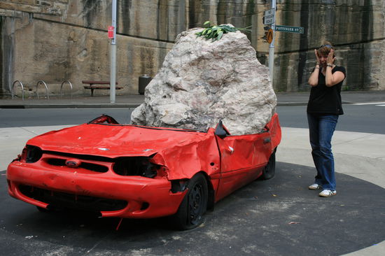 oh nein! wie wo was ist das passiert?