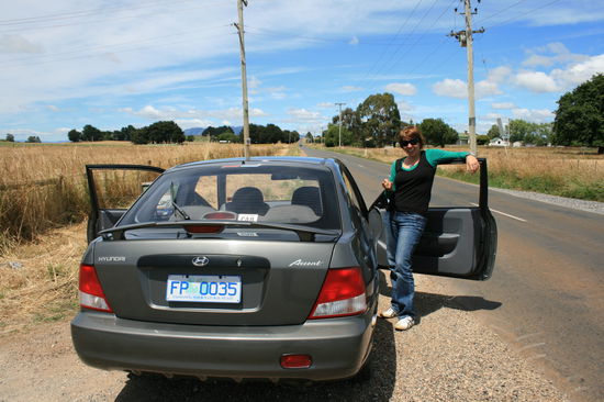 Itsy-Bitsy Teeny-Weeny-Speed-Mobile